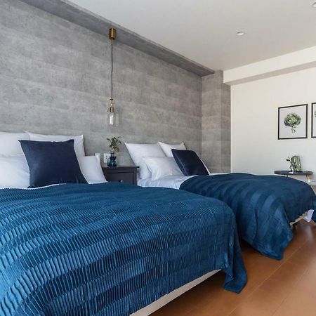 Villa Penthouse Tenma โอซาก้า ภายนอก รูปภาพ