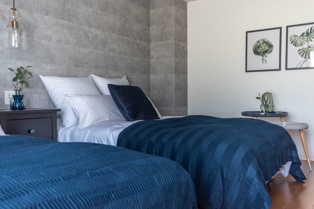 Villa Penthouse Tenma โอซาก้า ภายนอก รูปภาพ