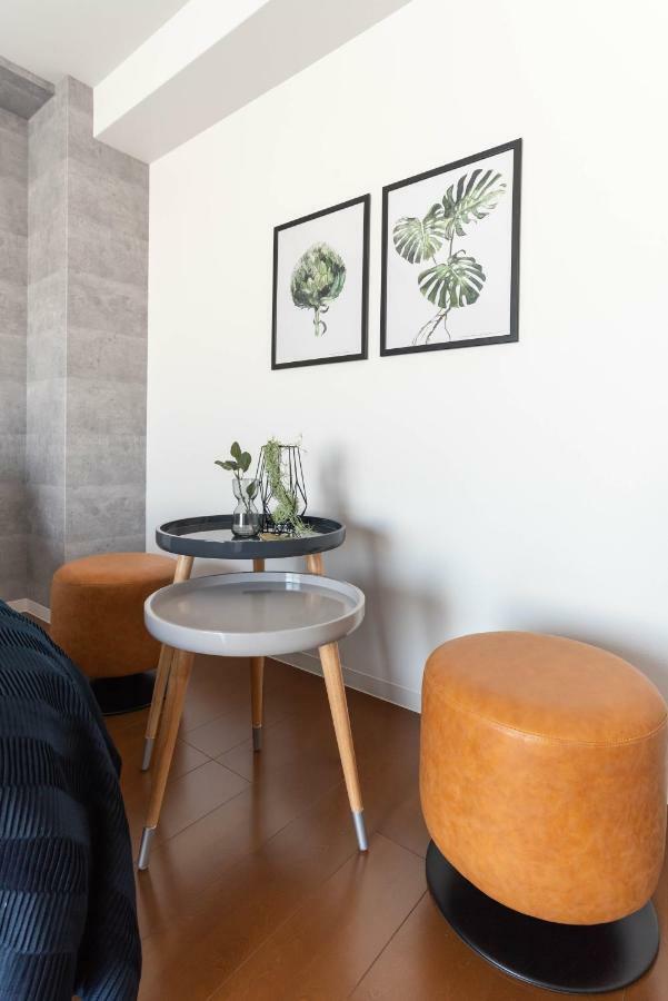 Villa Penthouse Tenma โอซาก้า ภายนอก รูปภาพ