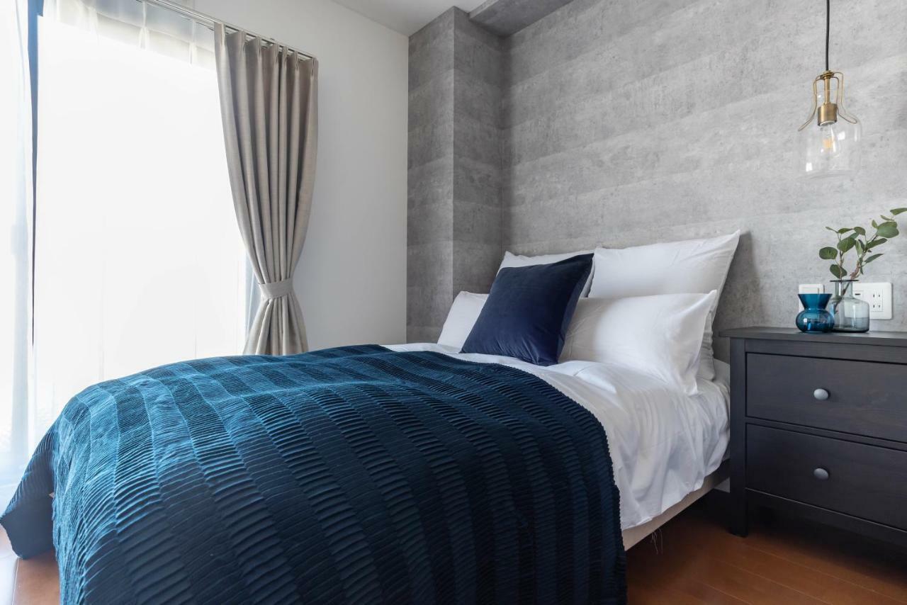 Villa Penthouse Tenma โอซาก้า ภายนอก รูปภาพ